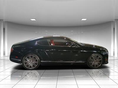 2015 Bentley Continental GT Speed  ONE OWNER - Photo 3 - Boca Raton, FL 33431