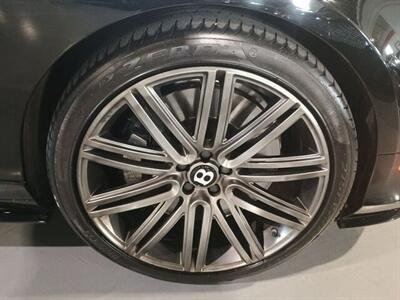 2015 Bentley Continental GT Speed  ONE OWNER - Photo 14 - Boca Raton, FL 33431