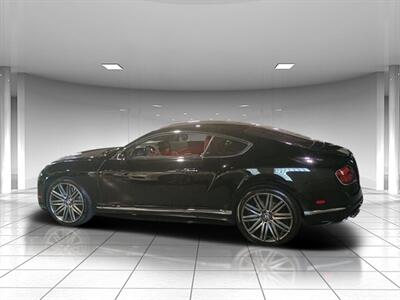 2015 Bentley Continental GT Speed  ONE OWNER - Photo 4 - Boca Raton, FL 33431