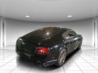 2015 Bentley Continental GT Speed  ONE OWNER - Photo 7 - Boca Raton, FL 33431