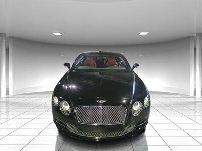 2015 Bentley Continental GT Speed  ONE OWNER - Photo 11 - Boca Raton, FL 33431