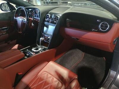 2015 Bentley Continental GT Speed  ONE OWNER - Photo 18 - Boca Raton, FL 33431