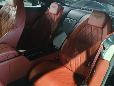 2015 Bentley Continental GT Speed  ONE OWNER - Photo 22 - Boca Raton, FL 33431