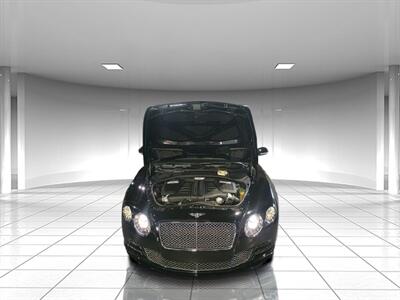 2015 Bentley Continental GT Speed  ONE OWNER - Photo 9 - Boca Raton, FL 33431