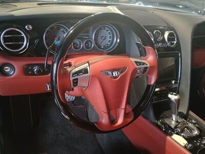 2015 Bentley Continental GT Speed  ONE OWNER - Photo 29 - Boca Raton, FL 33431