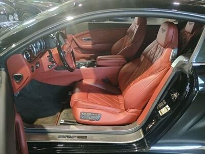2015 Bentley Continental GT Speed  ONE OWNER - Photo 31 - Boca Raton, FL 33431