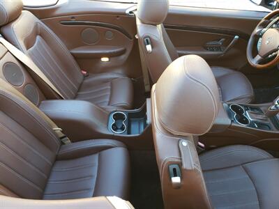 2010 Maserati GranTurismo   - Photo 8 - Boca Raton, FL 33431