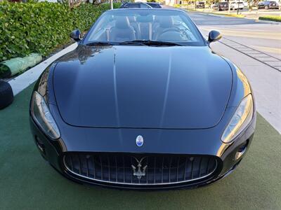 2010 Maserati GranTurismo   - Photo 19 - Boca Raton, FL 33431