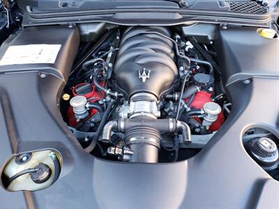 2010 Maserati GranTurismo   - Photo 18 - Boca Raton, FL 33431