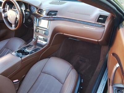2010 Maserati GranTurismo   - Photo 5 - Boca Raton, FL 33431