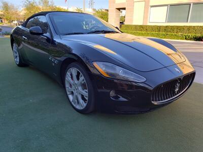 2010 Maserati GranTurismo   - Photo 21 - Boca Raton, FL 33431