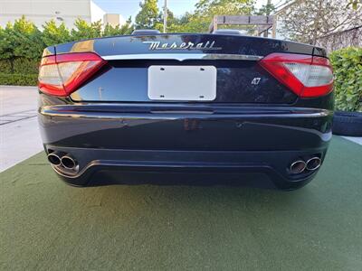 2010 Maserati GranTurismo   - Photo 16 - Boca Raton, FL 33431