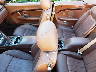 2010 Maserati GranTurismo   - Photo 10 - Boca Raton, FL 33431