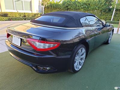 2010 Maserati GranTurismo   - Photo 22 - Boca Raton, FL 33431