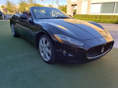 2010 Maserati GranTurismo   - Photo 3 - Boca Raton, FL 33431