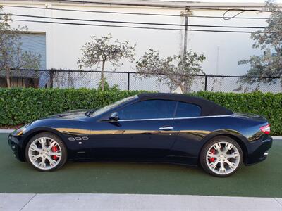 2010 Maserati GranTurismo   - Photo 24 - Boca Raton, FL 33431