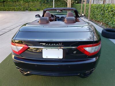 2010 Maserati GranTurismo   - Photo 15 - Boca Raton, FL 33431