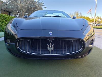 2010 Maserati GranTurismo   - Photo 17 - Boca Raton, FL 33431