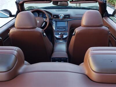 2010 Maserati GranTurismo   - Photo 9 - Boca Raton, FL 33431