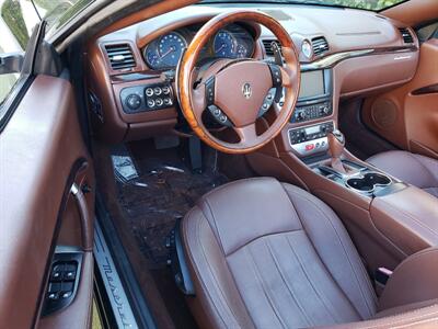 2010 Maserati GranTurismo   - Photo 14 - Boca Raton, FL 33431