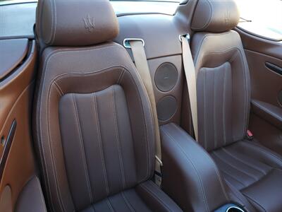 2010 Maserati GranTurismo   - Photo 7 - Boca Raton, FL 33431