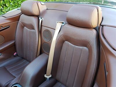 2010 Maserati GranTurismo   - Photo 11 - Boca Raton, FL 33431