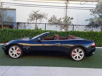 2010 Maserati GranTurismo   - Photo 1 - Boca Raton, FL 33431