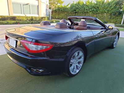 2010 Maserati GranTurismo   - Photo 4 - Boca Raton, FL 33431