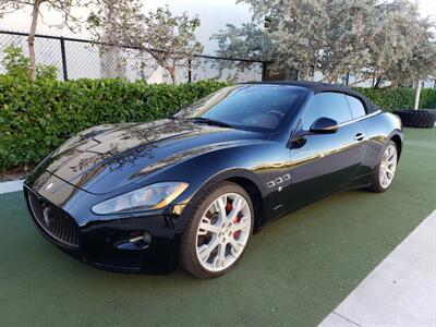 2010 Maserati GranTurismo   - Photo 20 - Boca Raton, FL 33431