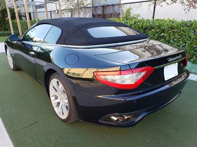 2010 Maserati GranTurismo   - Photo 23 - Boca Raton, FL 33431