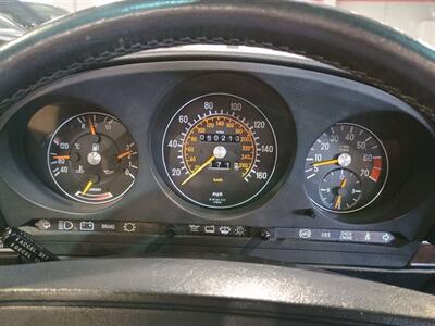 1989 Mercedes-Benz 560-Class 560 SL   - Photo 9 - Boca Raton, FL 33431