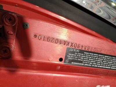 1989 Mercedes-Benz 560-Class 560 SL   - Photo 22 - Boca Raton, FL 33431