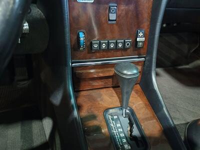 1989 Mercedes-Benz 560-Class 560 SL   - Photo 11 - Boca Raton, FL 33431