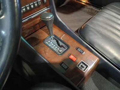 1989 Mercedes-Benz 560-Class 560 SL   - Photo 12 - Boca Raton, FL 33431