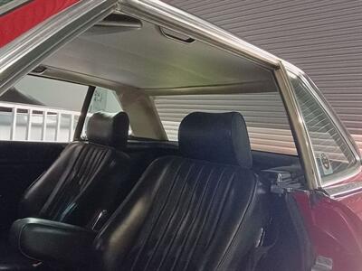 1989 Mercedes-Benz 560-Class 560 SL   - Photo 10 - Boca Raton, FL 33431