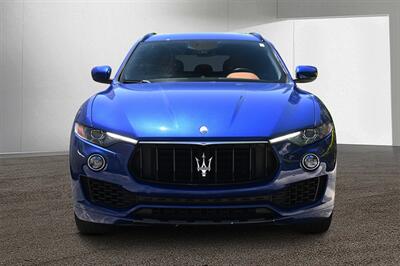 2018 Maserati Levante GranSport   - Photo 6 - Boca Raton, FL 33431