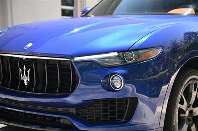 2018 Maserati Levante GranSport   - Photo 8 - Boca Raton, FL 33431