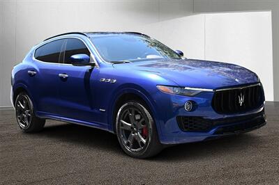 2018 Maserati Levante GranSport   - Photo 5 - Boca Raton, FL 33431