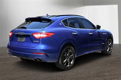 2018 Maserati Levante GranSport   - Photo 3 - Boca Raton, FL 33431