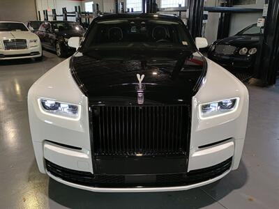2019 Rolls-Royce Phantom - Photo 6 - Boca Raton, FL 33431