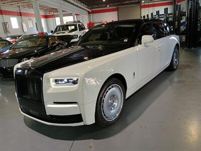 2019 Rolls-Royce Phantom - Photo 1 - Boca Raton, FL 33431