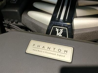 2019 Rolls-Royce Phantom - Photo 18 - Boca Raton, FL 33431