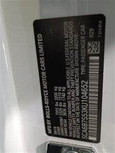 2019 Rolls-Royce Phantom - Photo 20 - Boca Raton, FL 33431