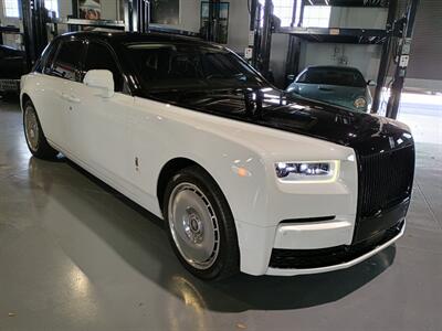 2019 Rolls-Royce Phantom - Photo 5 - Boca Raton, FL 33431