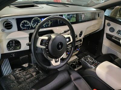 2019 Rolls-Royce Phantom - Photo 10 - Boca Raton, FL 33431