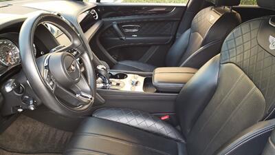 2017 Bentley Bentayga W12   - Photo 12 - Boca Raton, FL 33431