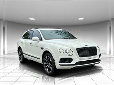 2017 Bentley Bentayga W12   - Photo 7 - Boca Raton, FL 33431