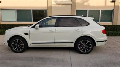 2017 Bentley Bentayga W12   - Photo 1 - Boca Raton, FL 33431