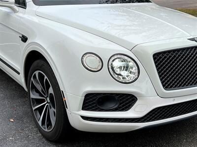 2017 Bentley Bentayga W12   - Photo 9 - Boca Raton, FL 33431