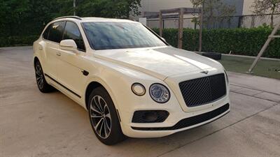 2017 Bentley Bentayga W12   - Photo 3 - Boca Raton, FL 33431